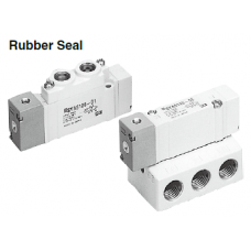 5 Port Air Operated Valve SYA3000/5000/7000